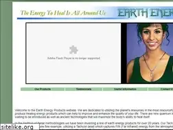 Sites similar to earthenergyhome.com