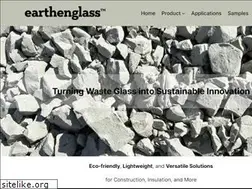Sites similar to earthenglass.com
