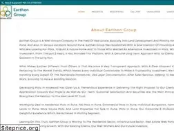 Sites similar to earthengroup.in