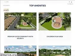 Sites similar to earthenhues.net