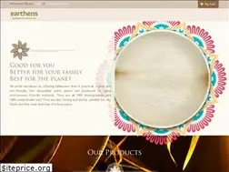 Sites similar to earthens.in