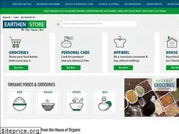 Sites similar to earthenstore.com