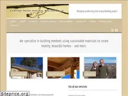 Sites similar to earthentouchbuilders.com