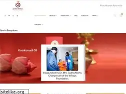Sites similar to earthenwellness.com