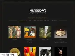 Sites similar to earthenworksgallery.com