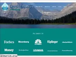 Sites similar to earthequityadvisors.com