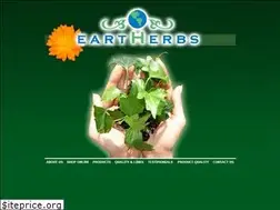 Sites similar to eartherbs.com