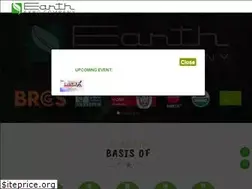 Sites similar to earthexpocompany.com