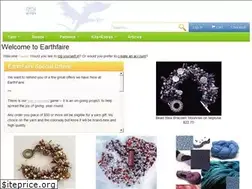 Sites similar to earthfaire.com