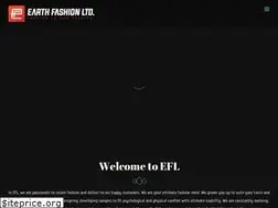 Sites similar to earthfashionltd.com