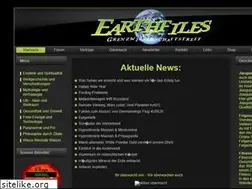 Sites similar to earthfiles.de