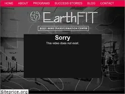 Sites similar to earthfittraining.com