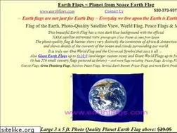 Sites similar to earthflags.com