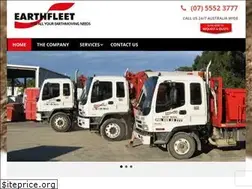 Sites similar to earthfleet.com
