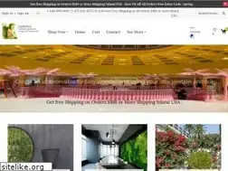 Sites similar to earthflora.com