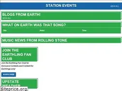 Sites similar to earthfmwrth.com