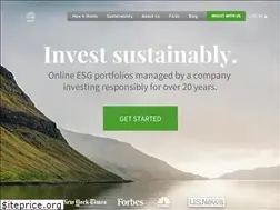 Sites similar to earthfolio.net