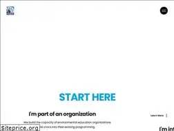 Sites similar to earthforce.org
