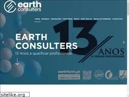 Sites similar to earthform.pt