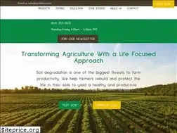 Sites similar to earthfort.com
