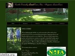 Sites similar to earthfriendlylandcare.com