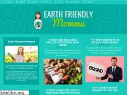 Sites similar to earthfriendlymomma.com