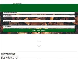 Sites similar to earthfriendlyshoes.com