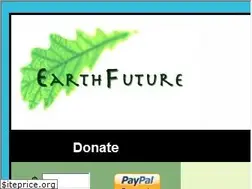 Sites similar to earthfuture.com