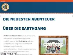Sites similar to earthgang.de