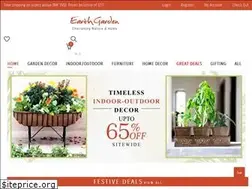 Sites similar to earthgarden.in