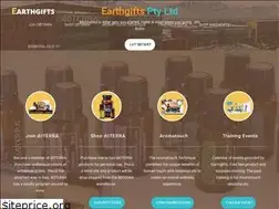 Sites similar to earthgifts.com.au