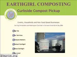 Sites similar to earthgirlcomposting.com