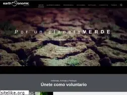 Sites similar to earthgonomic.com