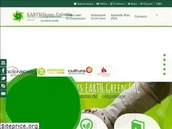 Sites similar to earthgreen.com.co
