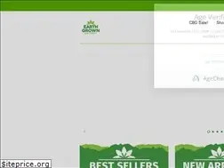 Sites similar to earthgrownwellness.com