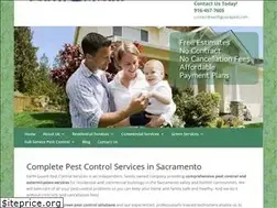 Sites similar to earthguardpest.com