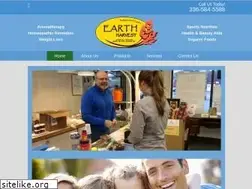 Sites similar to earthharvesthealth.com