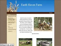 Sites similar to earthhavenfarm.com