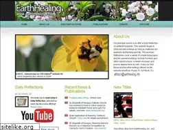Sites similar to earthhealing.info