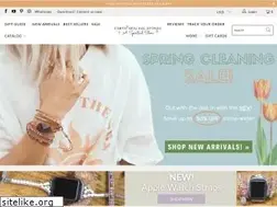 Sites similar to earthhealingstones.com