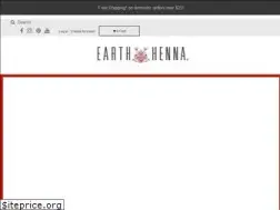 Sites similar to earthhenna.com