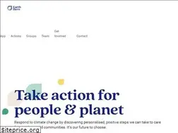 Sites similar to earthhero.org