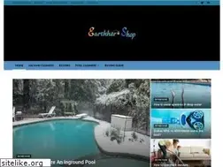 Sites similar to earthhershop.com