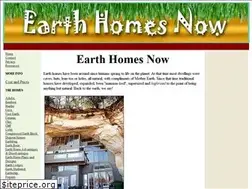 Sites similar to earthhomesnow.com