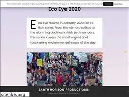 Sites similar to earthhorizon.ie