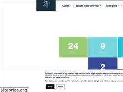 Sites similar to earthhour.com
