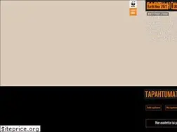 Sites similar to earthhour.fi
