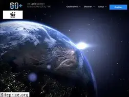 Sites similar to earthhour.org.au