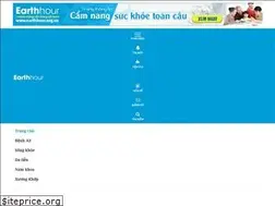 Sites similar to earthhour.org.vn
