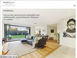 Sites similar to earthhouseaustralia.com.au